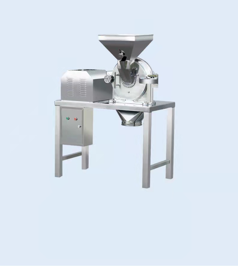 Molino de martillo FG-300 de alta eficiencia