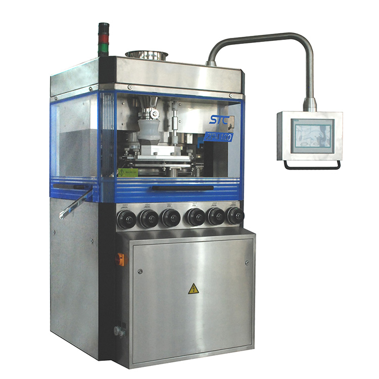 Zp4100