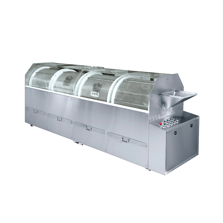 Reactor de gelatina HJG100-I